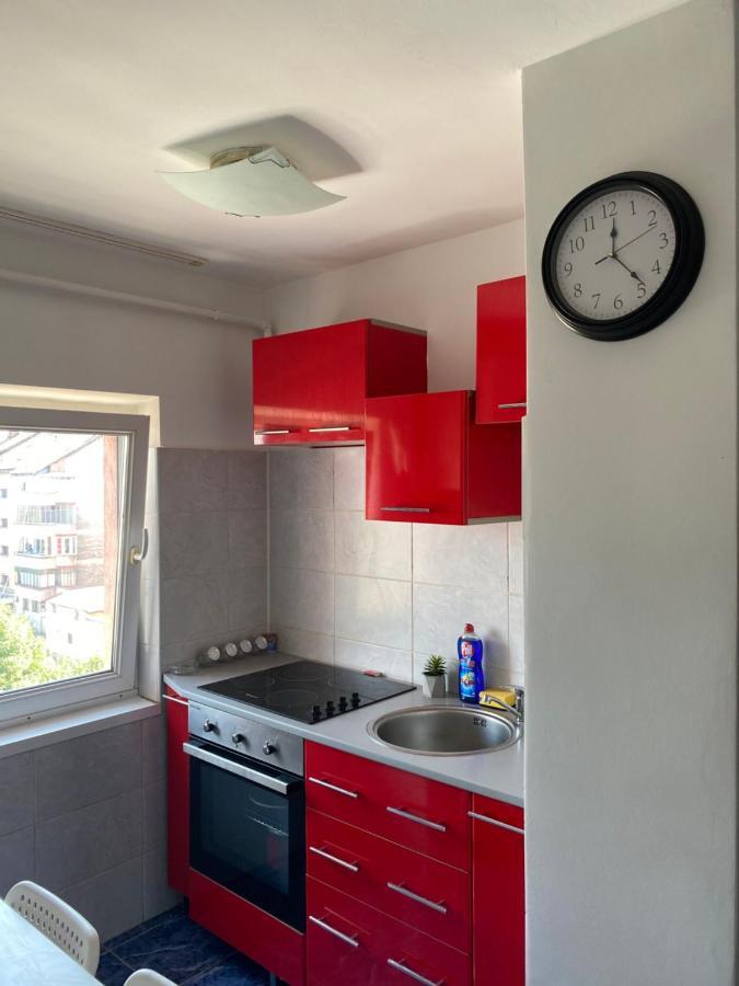 Ferienwohnung PAV- Nihil sine Deo Hunedoara Exterior foto