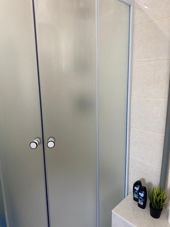 Ferienwohnung PAV- Nihil sine Deo Hunedoara Exterior foto